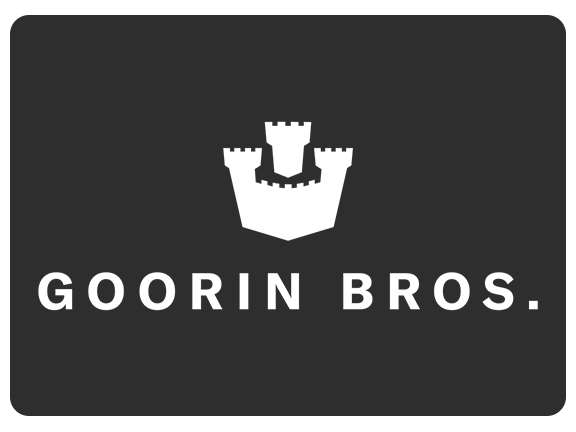 Goorin Bros logo