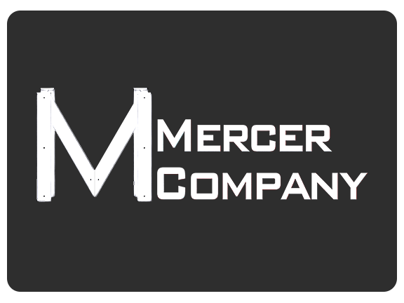 Mercer Company logo