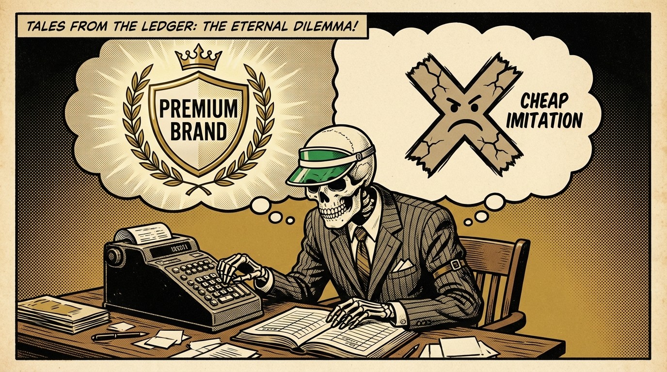 How to Evaluate Branding Cost How to Evaluate Branding Cost