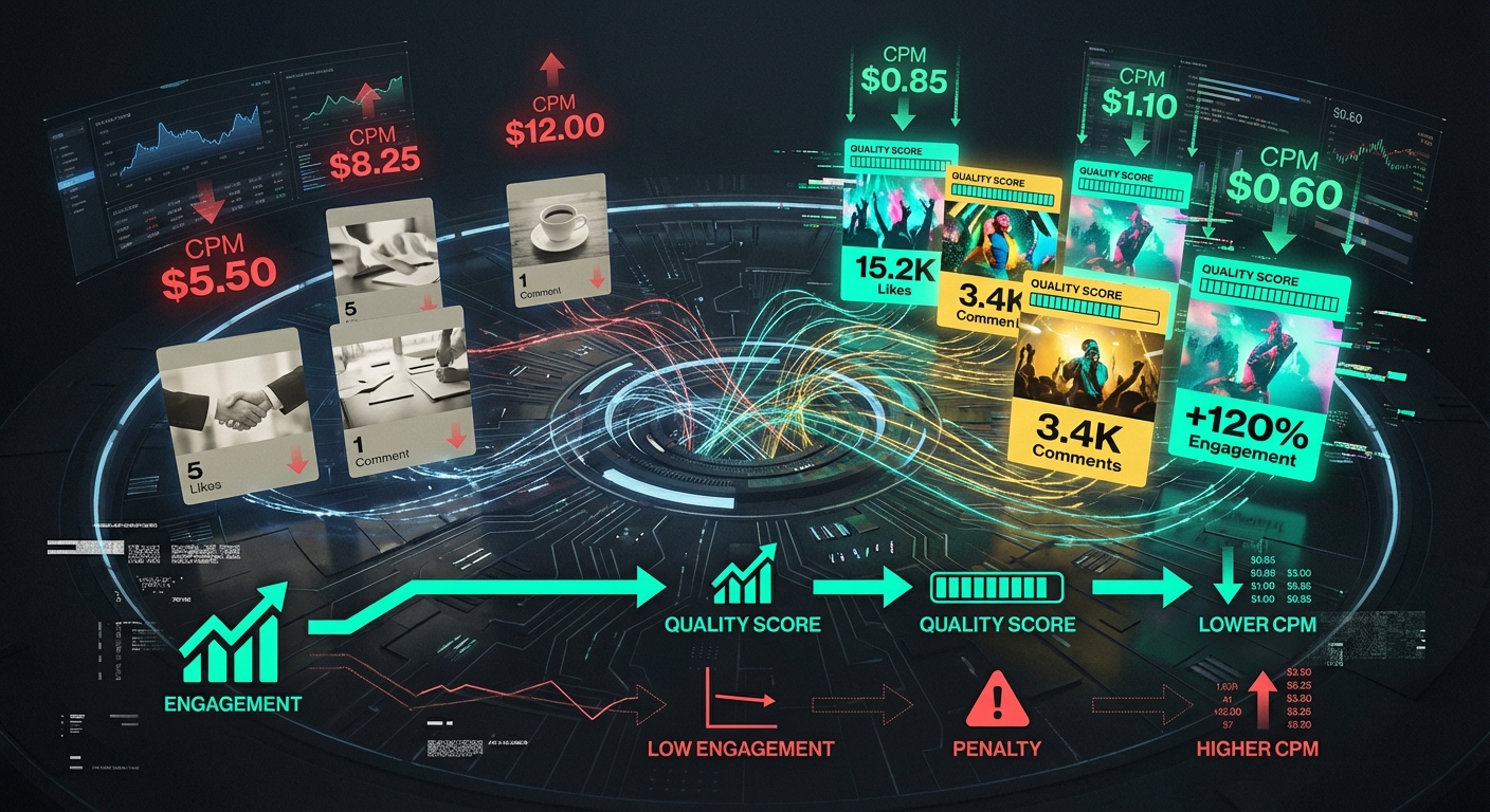 How Ad Platforms Actually Think