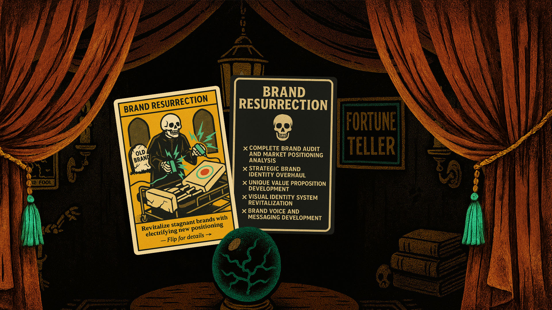 How to Rebrand Your Business in 90 Days (Without Losing Customers)