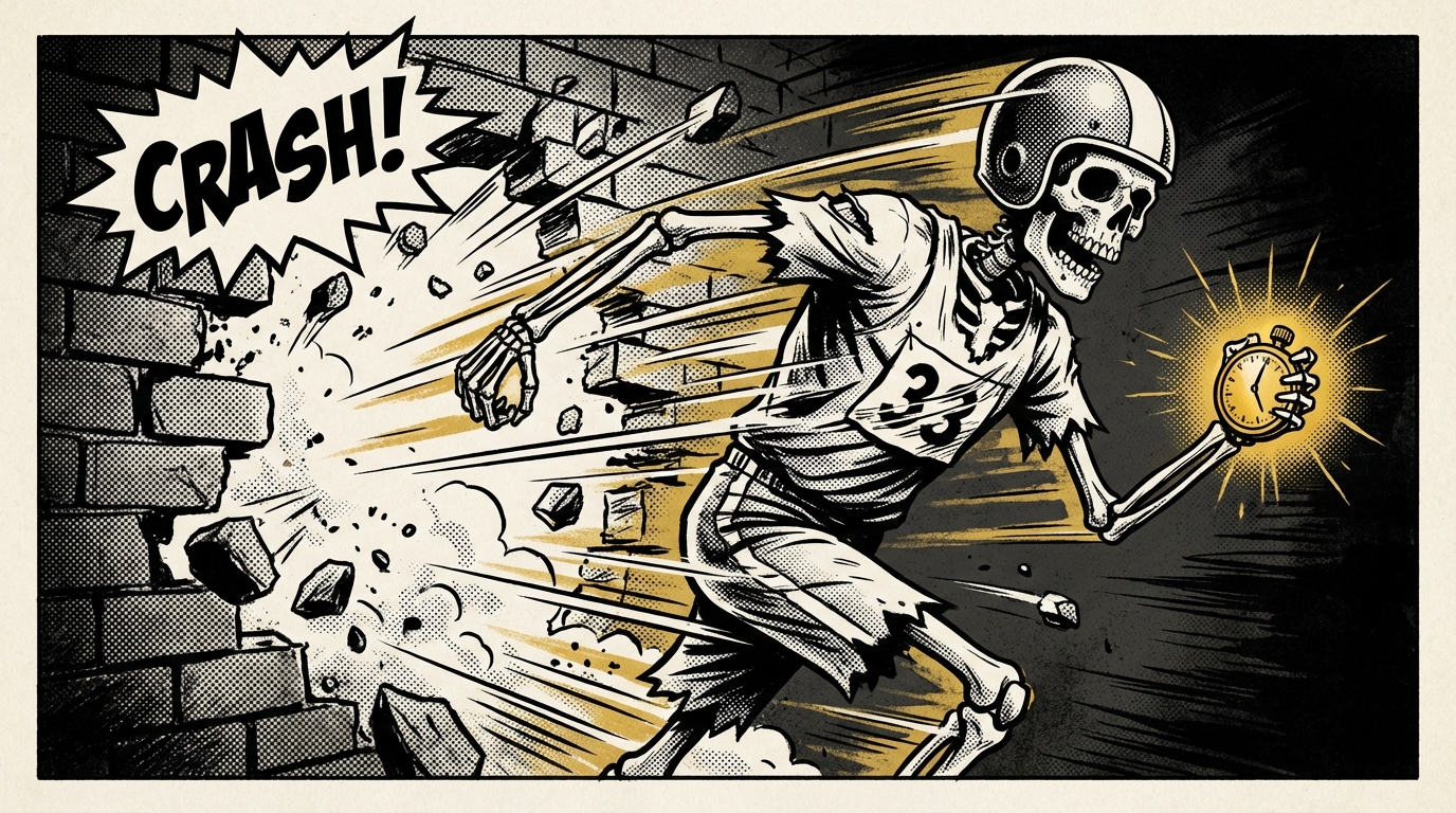 The 30-Day Brand Sprint: Minimum Viable Presence for Startups