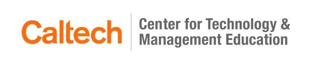 Caltech AI & Machine Learning Bootcamp