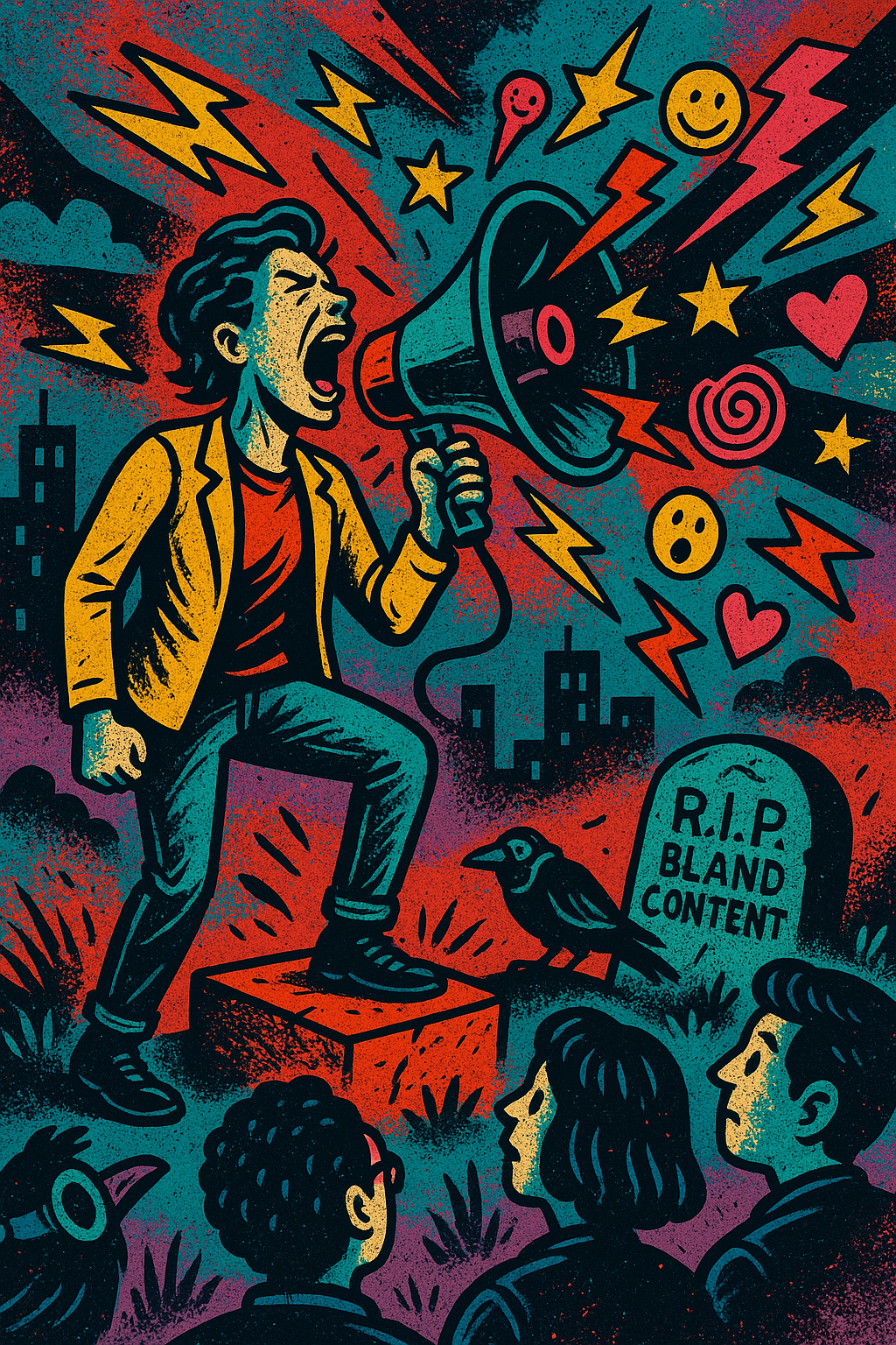 Collective standards