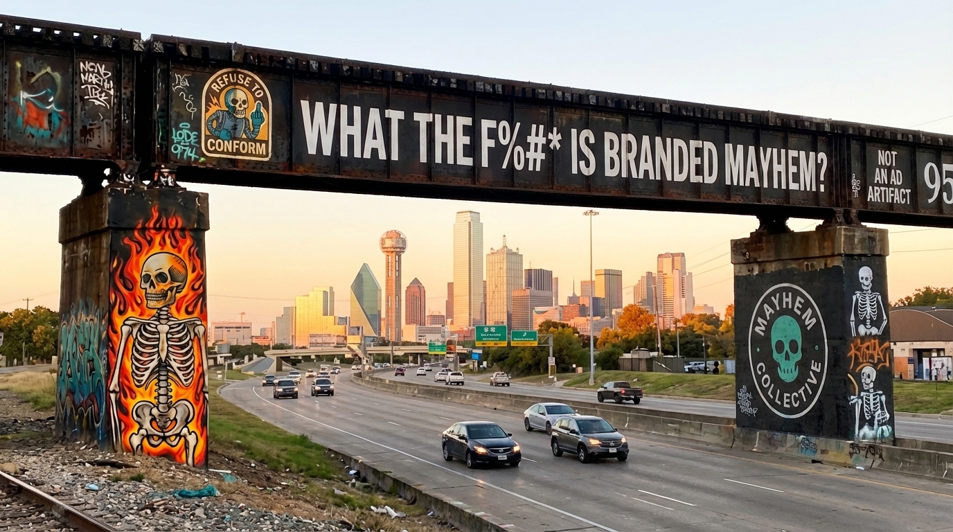 The Richards Group comparison