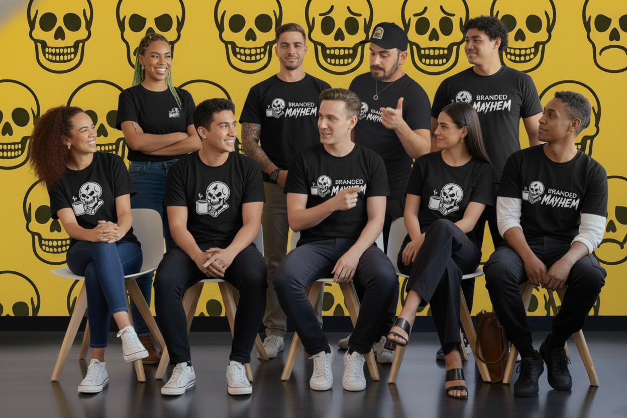 AI Won't Replace Creatives — But It Will Separate the Pros from the Pretenders