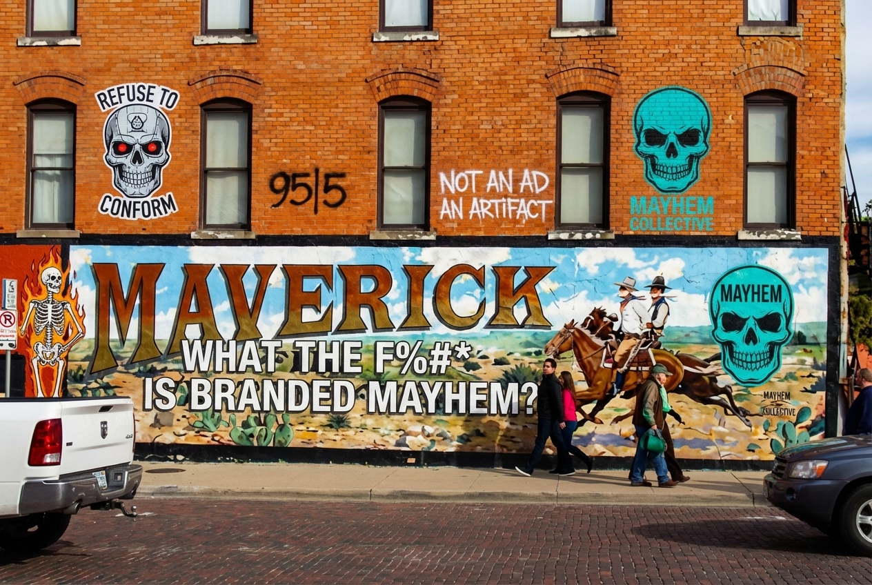 The Uptown Agency comparison