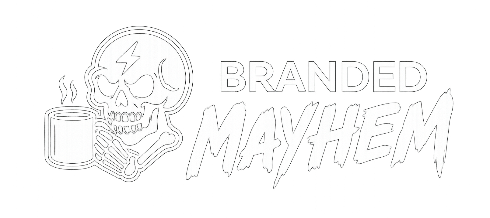 Branded Mayhem