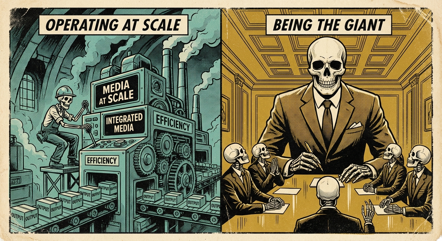 Medium Giant comparison