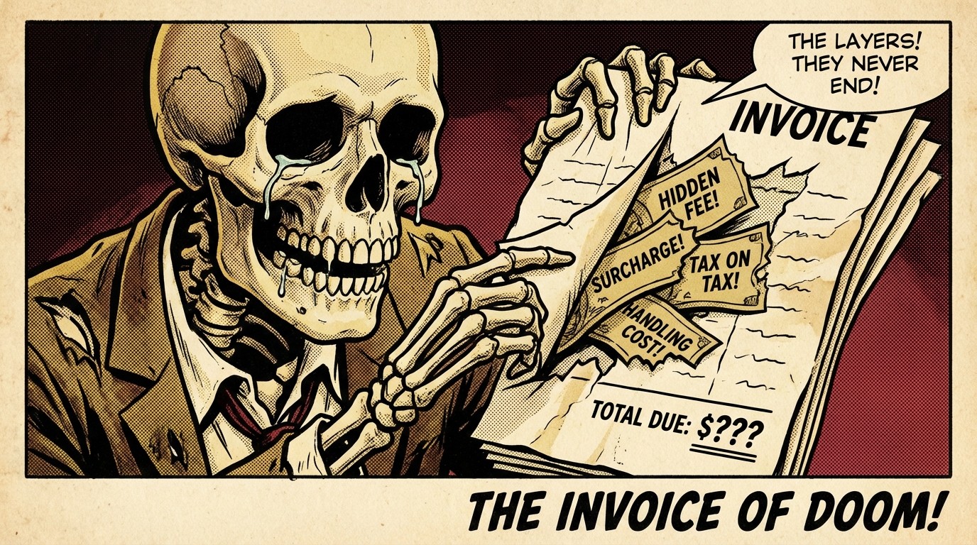 The Dodge Everyone Uses The Dodge Everyone Uses