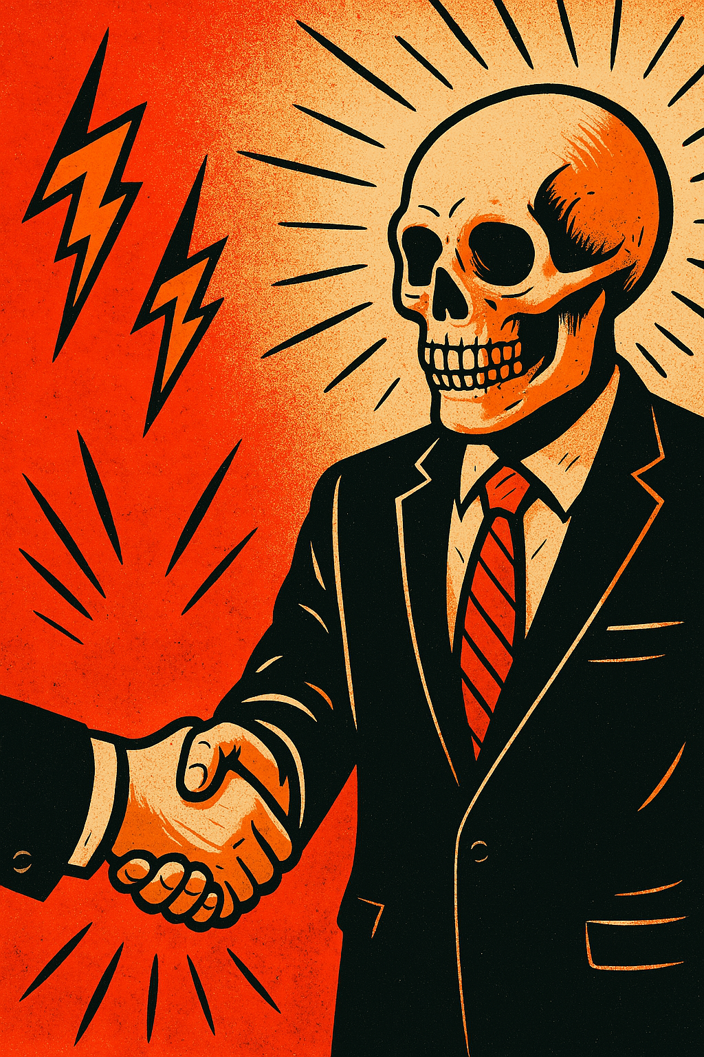 Strategic partnerships