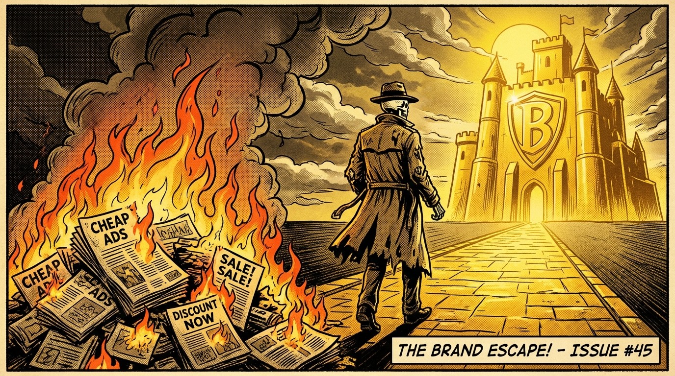 The Bottom Line The Bottom Line